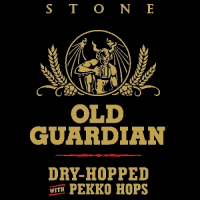 Пиво Old Guardian Barley Wine Dry-Hopped with Pekko Hops (2016) Пиво Old Guardian Barley Wine Dry-Hopped with Pekko Hops (2016)