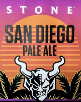 Пиво San Diego Pale Ale Пиво San Diego Pale Ale