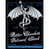 Пиво Stone 12th Anniversary Bitter Chocolate Oatmeal Stout Пиво Stone 12th Anniversary Bitter Chocolate Oatmeal Stout