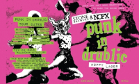 Пиво Stone & NOFX Punk In Drublic