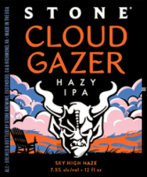 Пиво Stone Cloud Gazer Пиво Stone Cloud Gazer