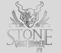 Пиво Stone Ghost Hammer IPA Пиво Stone Ghost Hammer IPA