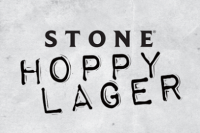 Пиво Stone Hoppy Lager Пиво Stone Hoppy Lager