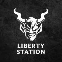 Пиво Stone Liberty Station - Saint 1 Пиво Stone Liberty Station - Saint 1