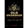 Пиво Stone Old Guardian Barley Wine (2012) Пиво Stone Old Guardian Barley Wine (2012)
