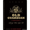 Пиво Stone Old Guardian Barley Wine (2013) Пиво Stone Old Guardian Barley Wine (2013)
