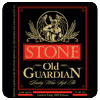 Пиво Stone Old Guardian Barley Wine