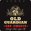 Пиво Stone Old Guardian OAK-SMOKED Barley Wine (2013) Пиво Stone Old Guardian OAK-SMOKED Barley Wine (2013)