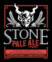 Пиво Stone Pale Ale 2.0 Пиво Stone Pale Ale 2.0