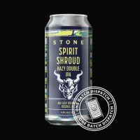 Пиво Stone Spirit Shroud Пиво Stone Spirit Shroud