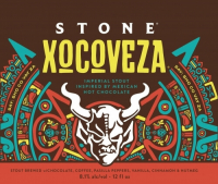 Пиво Stone Xocoveza Пиво Stone Xocoveza