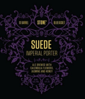 Пиво Suede Imperial Porter Пиво Suede Imperial Porter