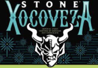 Пиво Xocoveza (2019) Пиво Xocoveza (2019)