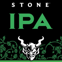 Пиво Stone IPA Пиво Stone IPA