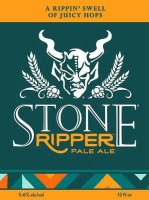 Пиво Stone Ripper Пиво Stone Ripper