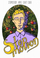 Пиво Apple Cider