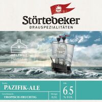 Пиво Pazifik-Ale