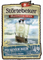 Пиво Pilsener-Bier