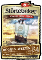 Пиво Roggen-Weizen Пиво Roggen-Weizen