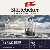 Пиво Stark-Bier