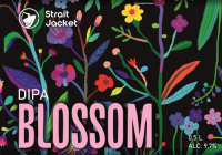 Пиво Blossom