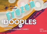 Пиво Doodles Hardcore Republic Ed.