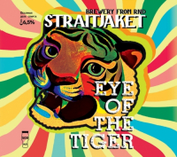 Пиво Eye of the Tiger Пиво Eye of the Tiger