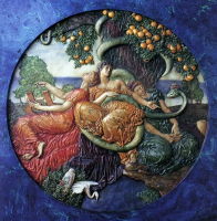 Пиво Гесперида