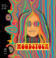 Пиво Woodstock