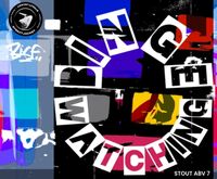 Пиво Binge Watching