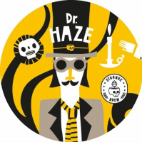 Пиво Dr. Haze Пиво Dr. Haze