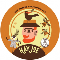 Пиво Hay Joe Пиво Hay Joe