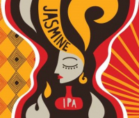 Пиво Jasmine IPA