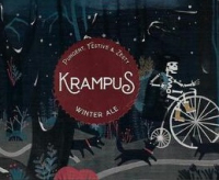 Пиво Krampus Пиво Krampus