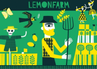 Пиво Lemonfarm