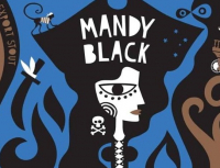Пиво Mandy Black Пиво Mandy Black