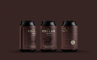 Пиво The Cellar Jam's Whiskey Barrel Aged Imperial Stout 2023 Cocoa Edition Пиво The Cellar Jam's Whiskey Barrel Aged Imperial Stout 2023 Cocoa Edition