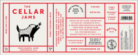 Пиво The Cellar Jams: Wine Barrel Aged Farmhouse Ale 2020 (Agiorgitiko)