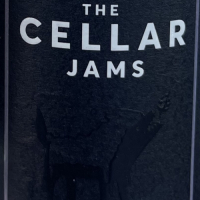 Пиво The Cellar Jams: Wine Barrel Aged Farmhouse Ale 2021 (Red Wine Barrel Blend) Пиво The Cellar Jams: Wine Barrel Aged Farmhouse Ale 2021 (Red Wine Barrel Blend)