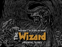 Пиво The Wizard Пиво The Wizard