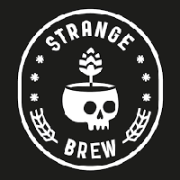 Пиво Tsipouro Barrel Aged Barley Wine Athens Craft Beer Expo 2018