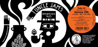 Пиво Uncle Jam's Tale #3 Galaxy IPA