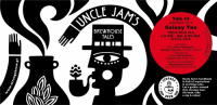 Пиво Uncle Jam's Tale #5 Galaxy Too Пиво Uncle Jam's Tale #5 Galaxy Too
