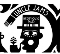 Пиво Uncle Jam's Tale #8 Sabro Galaxy Triple IPA Пиво Uncle Jam's Tale #8 Sabro Galaxy Triple IPA