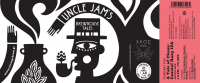 Пиво Uncle Jam's Tale of Chaos: Coastal Hazy IPA