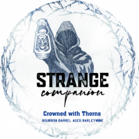 Пиво Crowned With Thorns