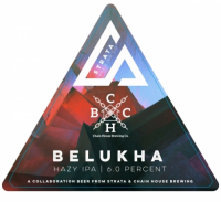Пиво Belukha Пиво Belukha