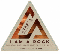 Пиво I Am A Rock