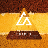 Пиво Primis Пиво Primis