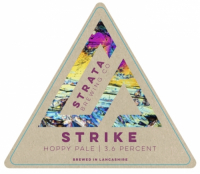 Пиво Strike Пиво Strike
